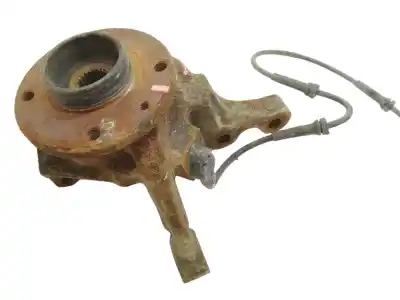 Автозапчасти б/у передняя левая кулачка за renault megane i berlina hatchback (ba0) 1.9 turbodiesel cat (f8q-784) ссылки oem iam 
