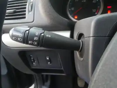 Автозапчастина б/у управління світлом для renault clio ii fase ii (b/cb0) campus посилання на oem iam 61660150  