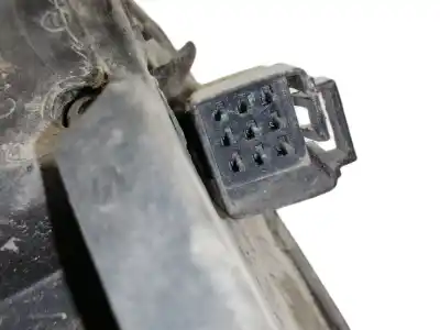 Second-hand car spare part right rearview mirror for opel omega b 3.0 v6 cat (x 30 xe) oem iam references   