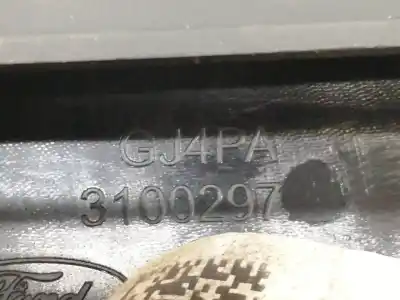 Автозапчастина б/у молдинг для ford b-max trend посилання на oem iam gj4pa 3100297 12050000