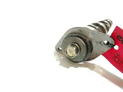 Peça sobressalente para automóvel em segunda mão eixo de comando por nissan cabstar e tl35-1 referências oem iam   