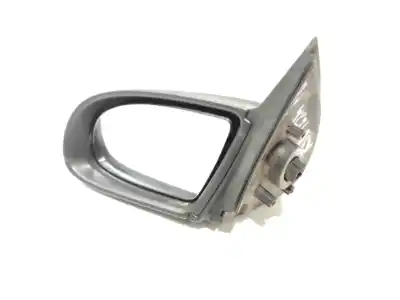 Peça sobressalente para automóvel em segunda mão espelho retrovisor esquerdo por opel tigra 1.4 16v referências oem iam l049003