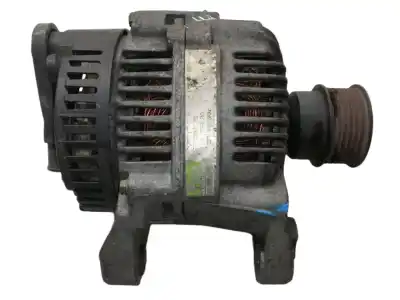 Second-hand car spare part alternator for bmw serie 3 compacto (e36) 318ti oem iam references 2541697b a13vi78 s21an98