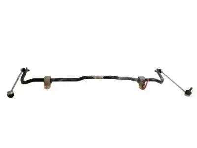 Second-hand car spare part front stabilizer bar for seat leon (1p1) emocion oem iam references 
