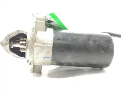 Peça sobressalente para automóvel em segunda mão motor de arranque por bmw serie 3 compacto (e36) 318ti referências oem iam 0001108157  