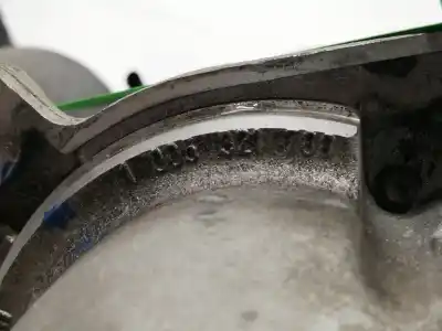 Peça sobressalente para automóvel em segunda mão motor de arranque por bmw serie 3 compacto (e36) 318ti referências oem iam 0001108157  