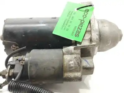 Peça sobressalente para automóvel em segunda mão motor de arranque por bmw serie 3 compacto (e36) 318ti referências oem iam 0001108157  