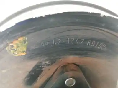 Second-hand car spare part steering pump for bmw serie 3 compacto (e36) 318ti oem iam references 1092433  