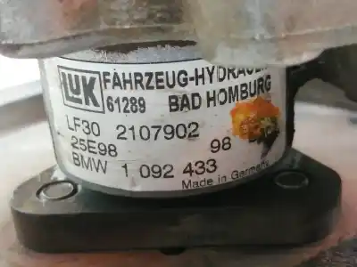 Second-hand car spare part steering pump for bmw serie 3 compacto (e36) 318ti oem iam references 1092433  