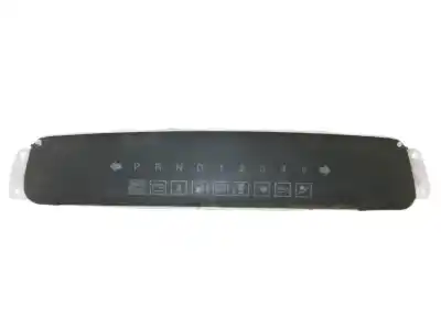 Автозапчасти б/у многофункциональный дисплей за ssangyong rodius xdi ссылки oem iam 8025021341