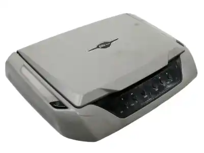 İkinci el araba yedek parçası DVD SISTEMI için SSANGYONG RODIUS  OEM IAM referansları A1DHA0038 ELT1000 