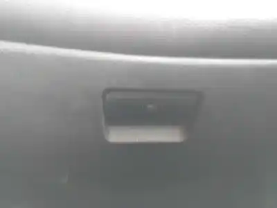 Peça sobressalente para automóvel em segunda mão porta luvas por bmw serie 3 compact (e46) 316ti referências oem iam 8203822  