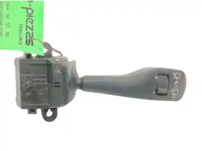 Second-hand car spare part windshiel wiper switch for bmw serie 3 compact (e46) 316ti oem iam references 8363669m