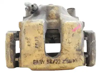 Second-hand car spare part front left brake caliper for bmw serie 3 compact (e46) 316ti oem iam references 