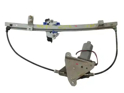 Second-hand car spare part REAR RIGHT WINDOW REGULATOR for MG MG ZR (F/RF)  OEM IAM references 0130821744  