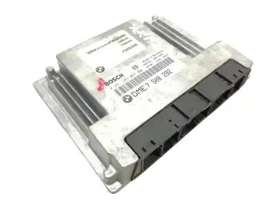 Piesă de schimb auto la mâna a doua UNITATE DE CONTROL MOTOR ECU pentru BMW SERIE 3 COMPACT (E46)  Referințe OEM IAM 0261209007  
