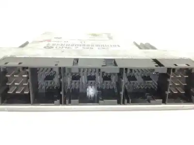 Second-hand car spare part ecu engine control for bmw serie 3 compact (e46) 316ti oem iam references 0261209007  