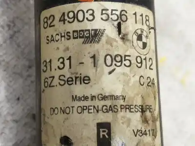 Second-hand car spare part front right shock absorber for bmw serie 3 compact (e46) 316ti oem iam references 31311096852 824903556118 v3417 31311095912