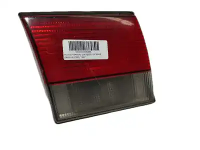Peça sobressalente para automóvel em segunda mão farolim traseiro direito por saab 9-3 berlina 2.2 s tid referências oem iam 