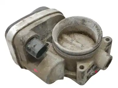 Second-hand car spare part throttle body for bmw serie 3 compact (e46) 316ti oem iam references 1354143922404
