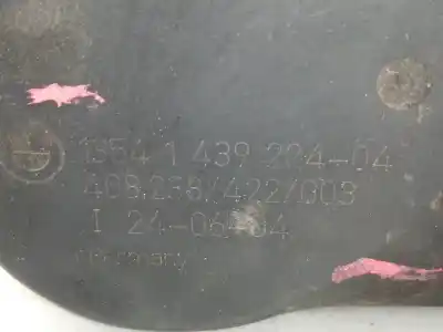 Peça sobressalente para automóvel em segunda mão borboleta de admissão por bmw serie 3 compact (e46) 316ti referências oem iam 1354143922404  