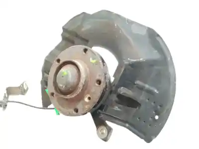 Second-hand car spare part front left knuckle for bmw serie 3 compact (e46) 316ti oem iam references 31211096429  