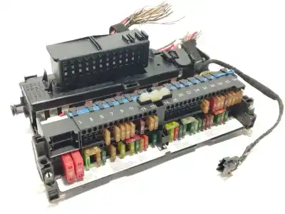 Second-hand car spare part FUSE BOX UNIT for BMW SERIE 3 COMPACT (E46)  OEM IAM references 8364542  