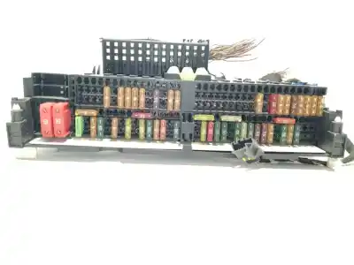 Second-hand car spare part fuse box unit for bmw serie 3 compact (e46) 316ti oem iam references 8364542  