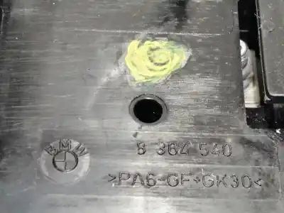 Second-hand car spare part fuse box unit for bmw serie 3 compact (e46) 316ti oem iam references 8364542  