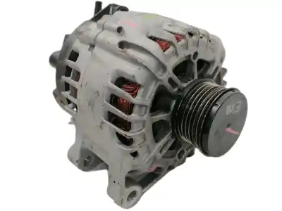 Pezzo di ricambio per auto di seconda mano alternatore per ford fiesta (cb1) ghia riferimenti oem iam 933190476