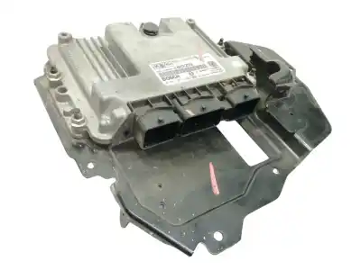 Piesă de schimb auto la mâna a doua UNITATE DE CONTROL MOTOR ECU pentru FORD FIESTA (CB1)  Referințe OEM IAM 8V2112A650KB  