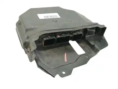 Second-hand car spare part ecu engine control for ford fiesta (cb1) ghia oem iam references 8v2112a650kb  