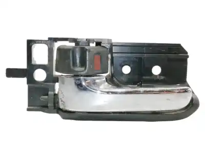 Second-hand car spare part interior left front handle for toyota corolla (_e12_) 2.0 d-4d (cde120r_ cde120l_) oem iam references 50594a1