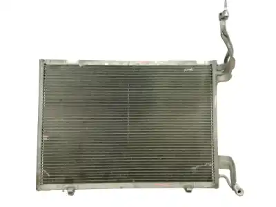 Pièce détachée automobile d'occasion CONDENSEUR DE CLIMATISATION pour FORD FIESTA (CB1)  Références OEM IAM 8V5119710AE  