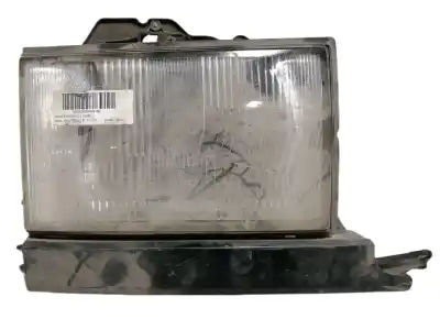 Peça sobressalente para automóvel em segunda mão farol / farolim direito por opel monterey básico referências oem iam 