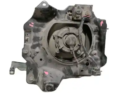 Second-hand car spare part right headlight for opel monterey básico oem iam references   