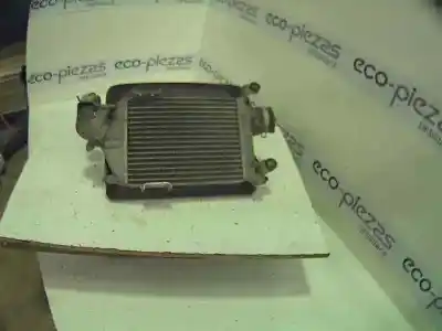 Peça sobressalente para automóvel em segunda mão intercooler por opel monterey básico referências oem iam 305700