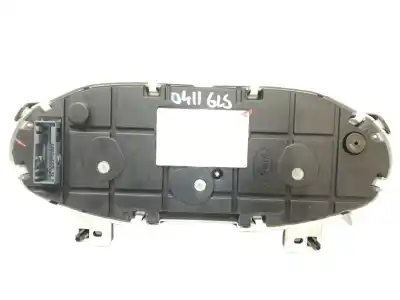 Peça sobressalente para automóvel em segunda mão quadrante por ford fiesta (cb1) ghia referências oem iam 8a6t10849cd vp8a6f10894bc a12148800 vp8a6t10849ce 44zp435 