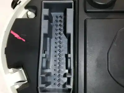 Peça sobressalente para automóvel em segunda mão quadrante por ford fiesta (cb1) ghia referências oem iam 8a6t10849cd vp8a6f10894bc a12148800 vp8a6t10849ce 44zp435 