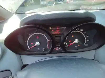 Peça sobressalente para automóvel em segunda mão quadrante por ford fiesta (cb1) ghia referências oem iam 8a6t10849cd vp8a6f10894bc a12148800 vp8a6t10849ce 44zp435 