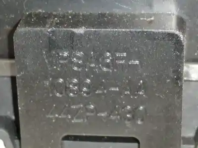 Peça sobressalente para automóvel em segunda mão quadrante por ford fiesta (cb1) ghia referências oem iam 8a6t10849cd vp8a6f10894bc a12148800 vp8a6t10849ce 44zp435 