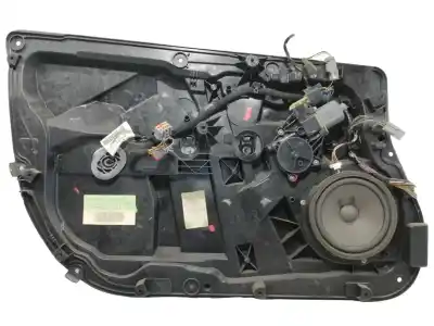 Pezzo di ricambio per auto di seconda mano alzacristalli anteriore sinistro per ford fiesta (cb1) ghia riferimenti oem iam 8a61a045h17af