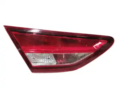 Автозапчасти б/у внутренний левый задний фонарь за seat leon (5f1) style ссылки oem iam 5f0945093b