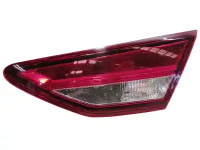 Second-hand car spare part interior rear right light for seat leon (5f1) style oem iam references 5f0945094b  90020452