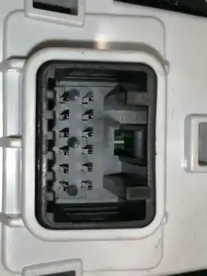 Pezzo di ricambio per auto di seconda mano controllo specchio per kia xceed business riferimenti oem iam 93530j7000 1910310000303 