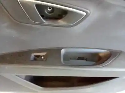 Автозапчасти б/у выключатель переднего правого окна за seat leon (5f1) style ссылки oem iam 