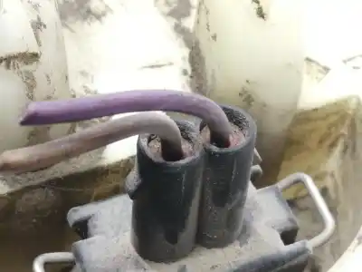 Gebrauchtes Autoersatzteil kraftstoffgeber zum volkswagen golf ii (191/193) * oem-iam-referenzen 693760  