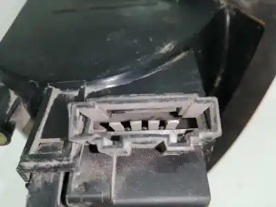 Second-hand car spare part right tailgate light for seat toledo (1l) 1.8 cat (rp) oem iam references   