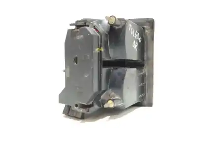 Second-hand car spare part right tailgate light for seat toledo (1l) 1.8 cat (rp) oem iam references   