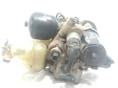 Second-hand car spare part abs for ford sierra berlina xr4i oem iam references 10020001934  
